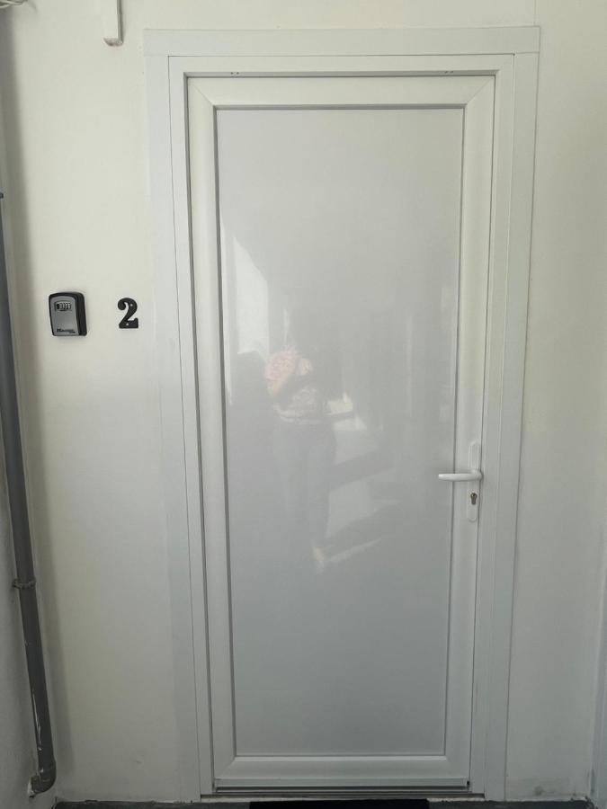 Jc Appart Millau Zewnętrze zdjęcie